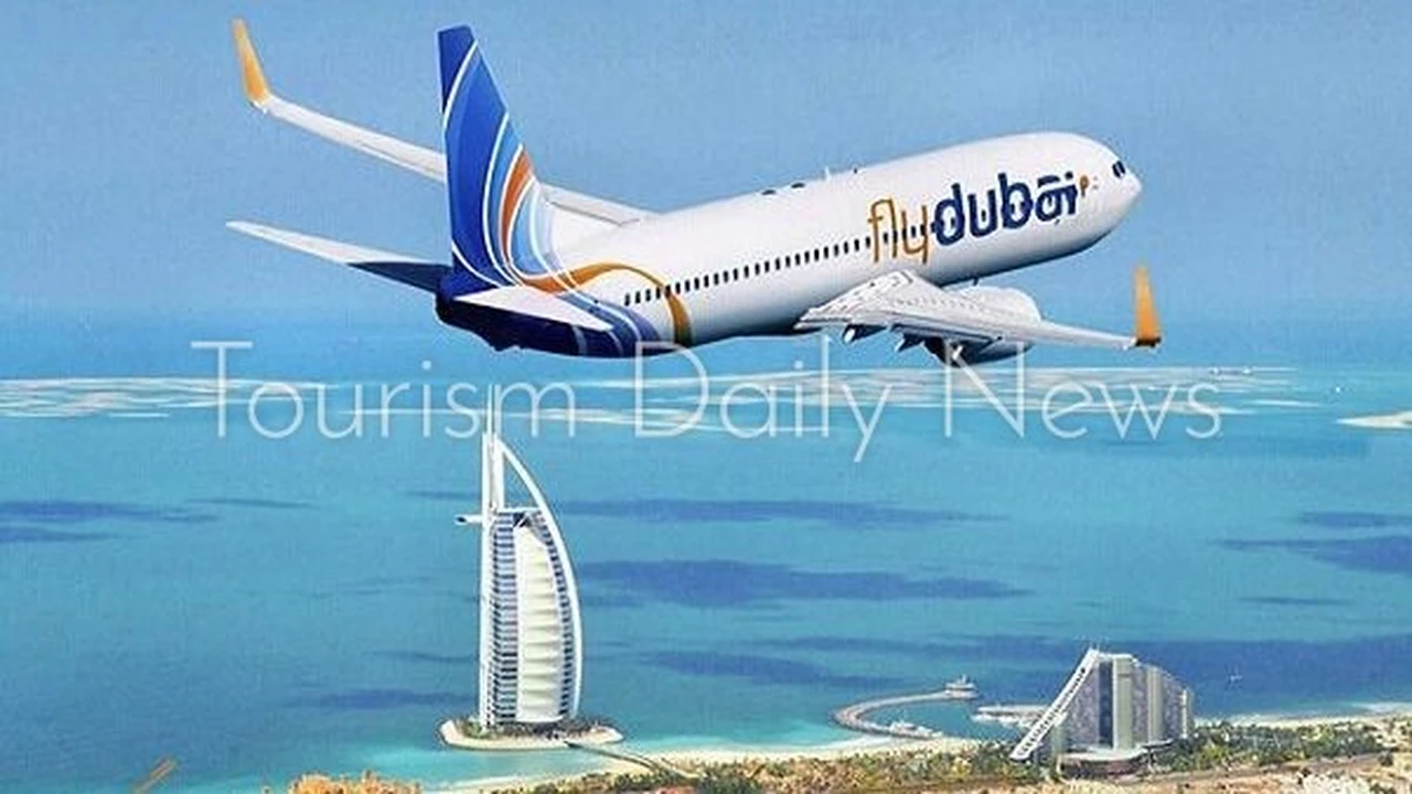 فلاي دبي تضيف رحلات يومية جديدة إلى نيبال الشهر المقبل
